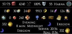 TitanBar 1.59.beta