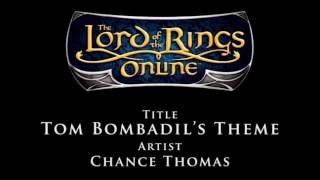 Tom Bombadil's Theme - Chance Thomas