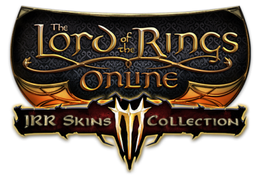 JRR Skins collection