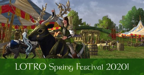 Весенний фестиваль 2020 (гайд от FibroJedi)