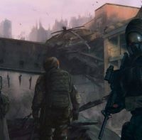 Серафим Молчанов