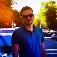 Антон Алёшин