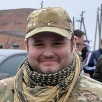 Александр Пожидаев