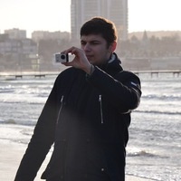 Дима Короленко