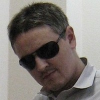 Андрей Асташенко