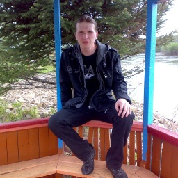 Nikolay Kolmagorov