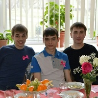 Никита Вабель