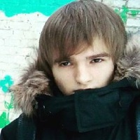 Денис Комаров