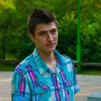 Дима Гудик