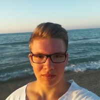 Дмитрий Шилов