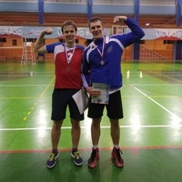 Егор Снурников