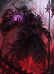 BlackSauron