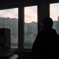 Александр Кирпичёв