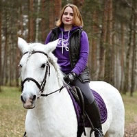 Арина Смирнова