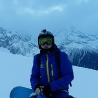 Дмитрий Цибизов