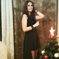 Диана Михайлова