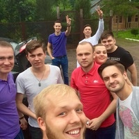 Николай Александрович
