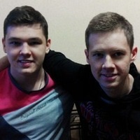 Роман Антонов