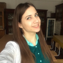 Alena Mazanova