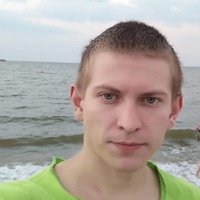 Петр Никитин