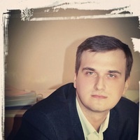 Владимир Ваничкин