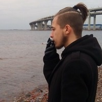 Игорь Ронин