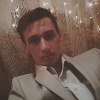 Никита Батанов