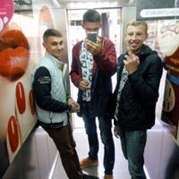 Стас Павлюк