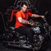 Александр Палпатин