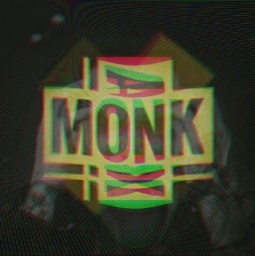 Monk Сафонов