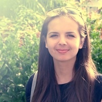 Ирина Рогалёва