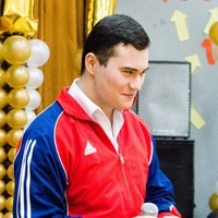 Даниял Алмасханов