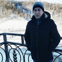 Денис Ревик