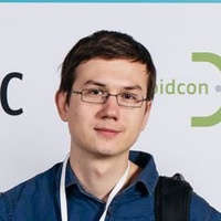 Никита Кузин