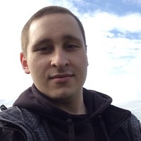 Алексей Стогов