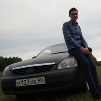 Витек Сидоренков