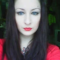 Алёна Градова