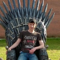 Артем Тюрин