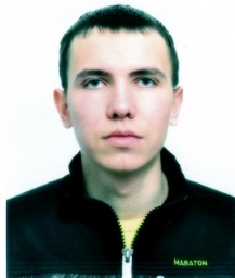 Евгений Яковлев