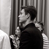 Никита Косов