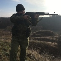 Дима Фегер