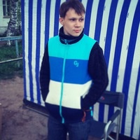 Алексей Горшков