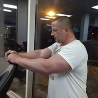 Сергей Долгополов