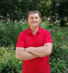 Александр Багликов
