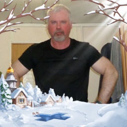 Сергей Маркин