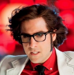 Miles Edgeworth