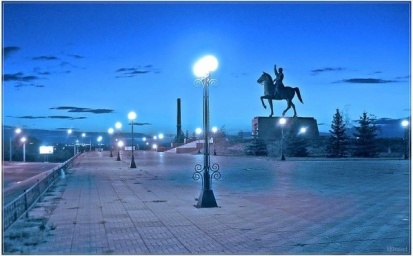 Андрей Горностаев