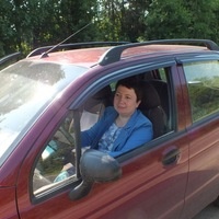 Ирина Вербейникова