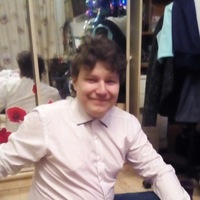 Дмитрий Радченко
