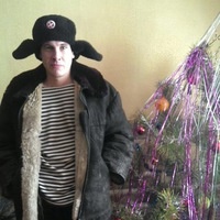 Александр Озеров